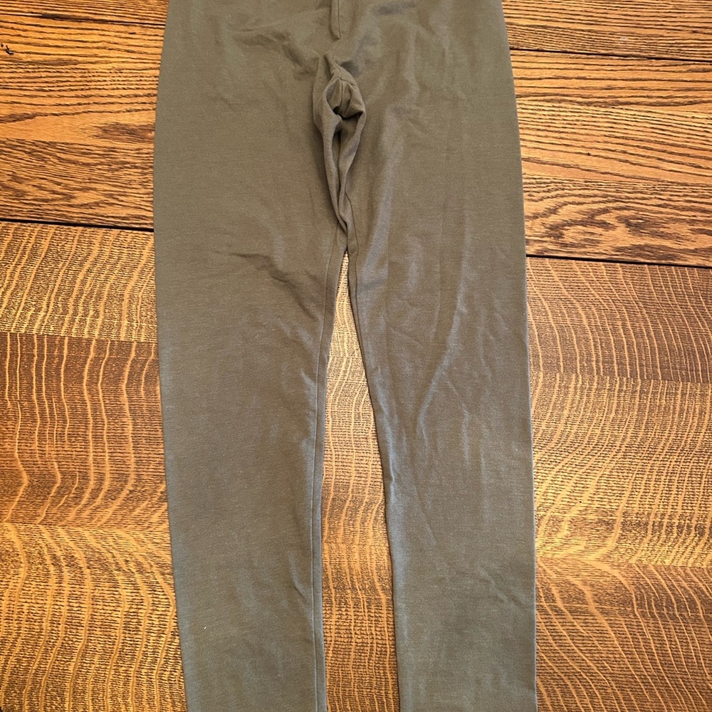 Aerie Sage Green Activewear